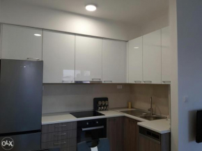 S&M Apartment